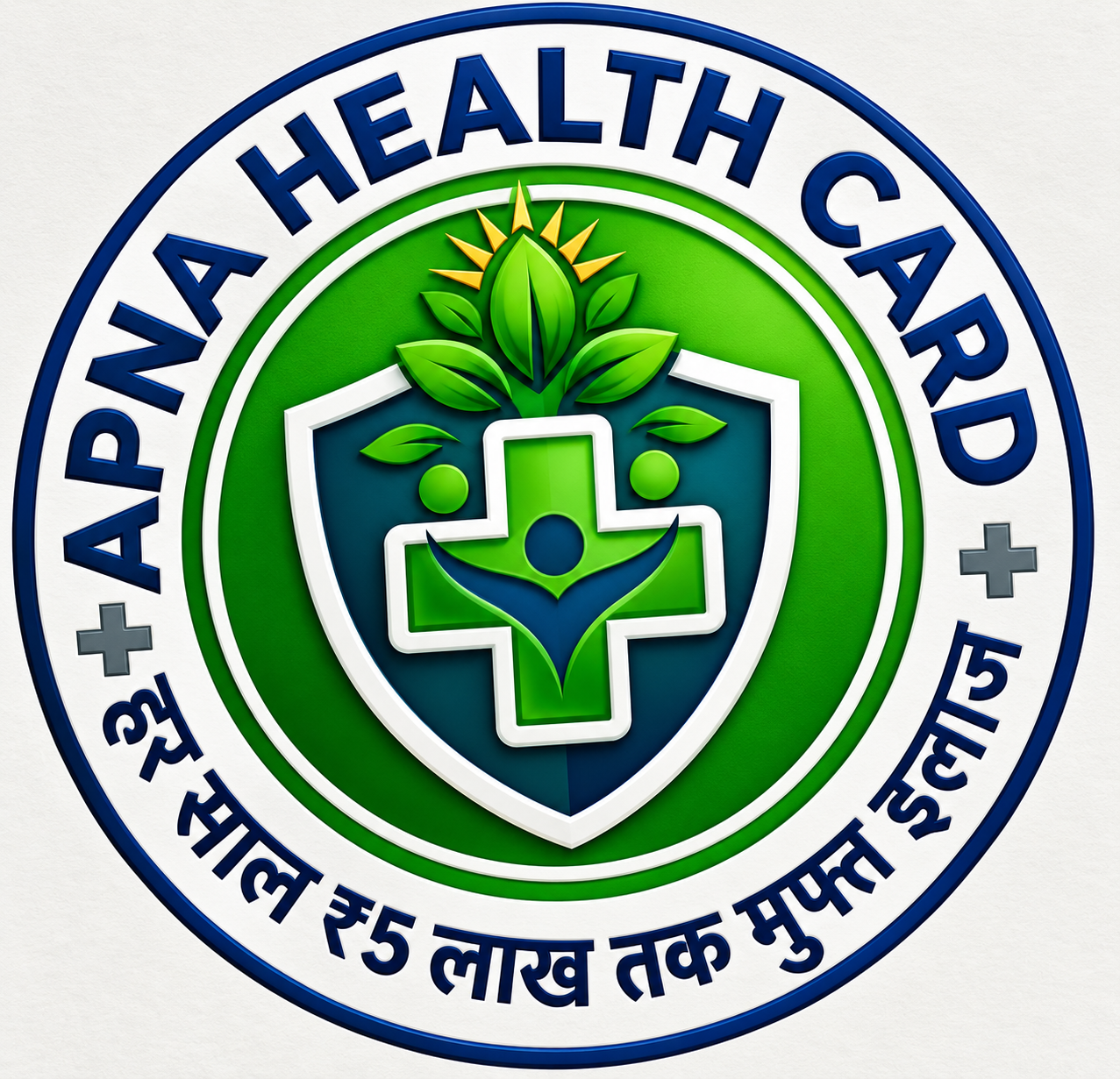 APNA HEALTH CARD